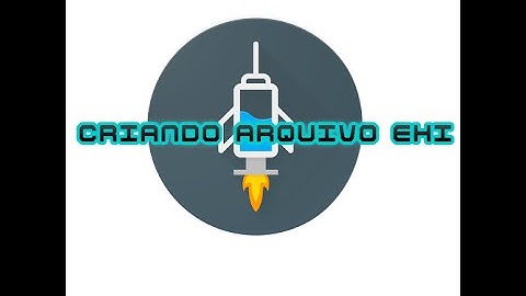 COMO CRIAR ARQUIVO EHI PRO HTTP INJECTOR