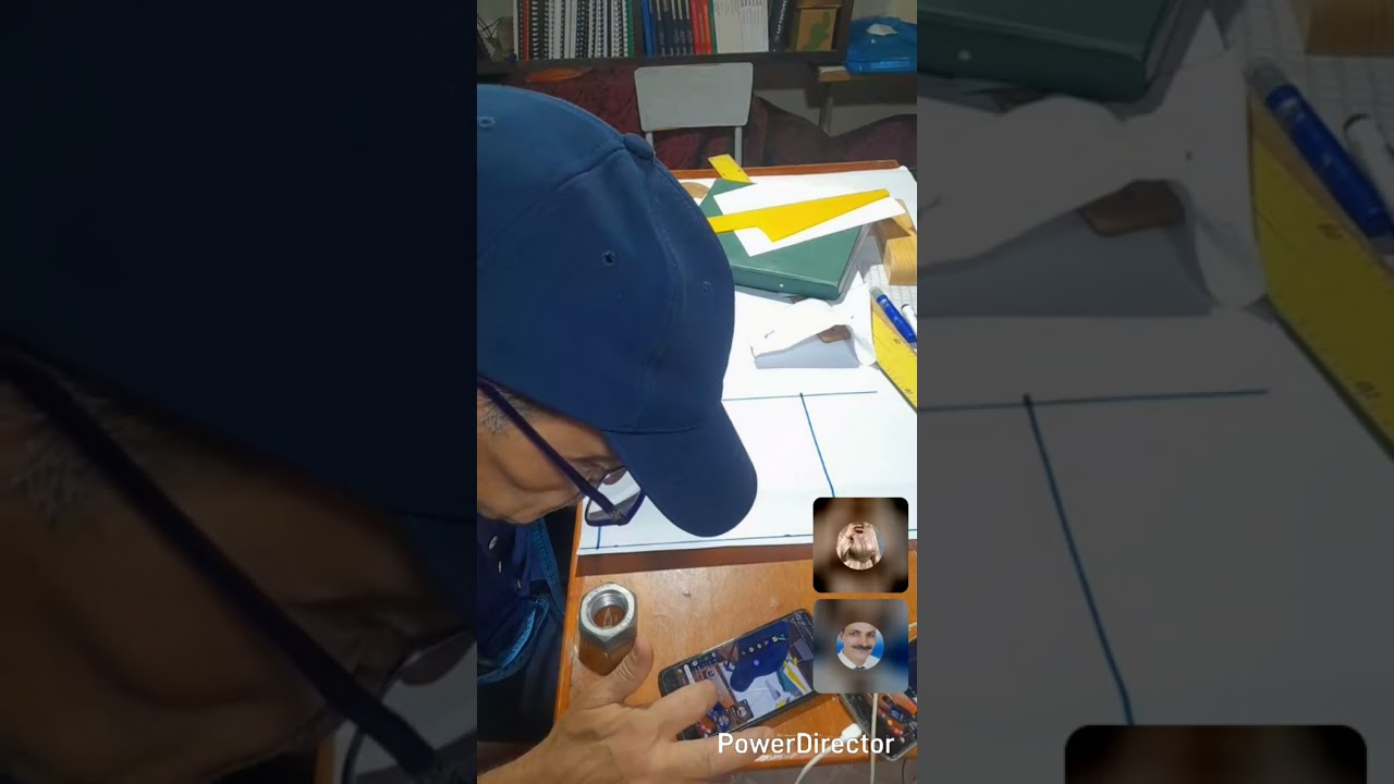 الجزء 1 فصالة سروال لاصحاب البطن 