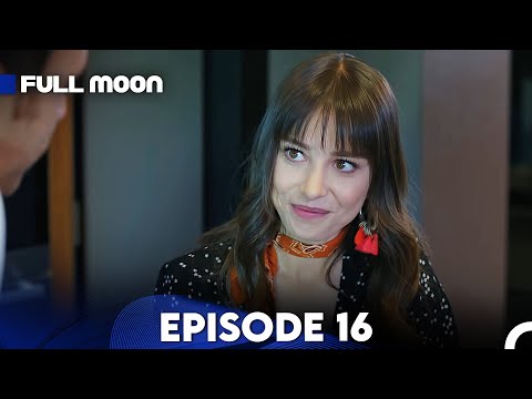 Full Moon | Pura Chaand Episode 16 in Urdu Dubbed | Dolunay