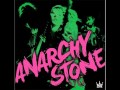 ANARCHY STONE -  手想