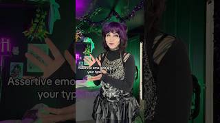 Have I got you sussed? #emo #emogirl #gothgirl #alt #alternative