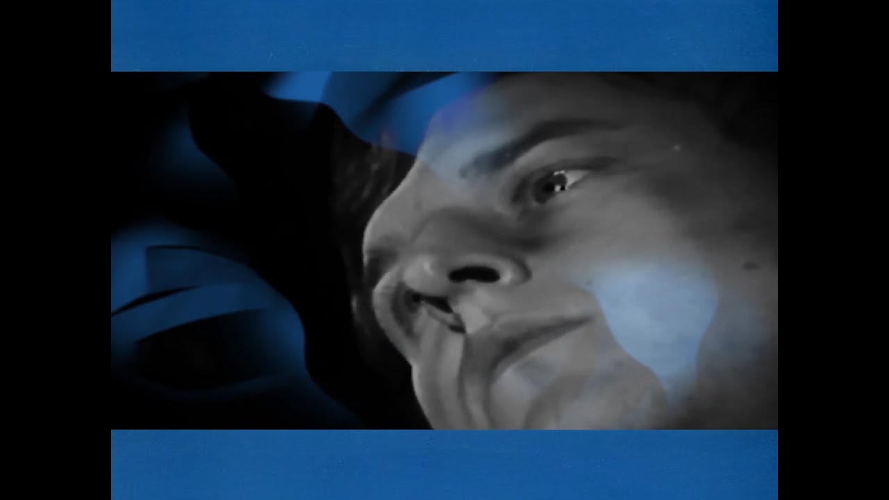 Cabaret Voltaire - Western Mantra