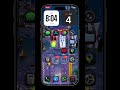 iOS 26 Liquid Glass Live Wallpaper – No Jailbreak! #iOS26 #LiquidGlass #LiveWallpaper #iphonetips