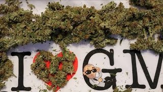 I♥️GM STRAWBERRY COUGH AND PEANUTBUTTER BREATH...