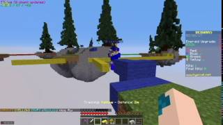 Hacking Hypixel (Bedwars)