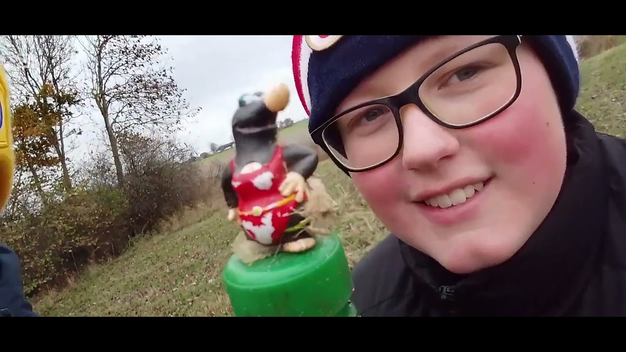 Nederlandse Geocaching Uitdaging   November 2025 - FamVanLoo