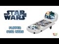 Flipper starwars  demo imc toys