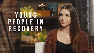 Taking Charge: How are Young People Leading the Way in Recovery?