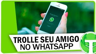 Envia telefone de amigos pelo WhatsApp para trollar? Você pode ser multado  - 05/11/2019 - UOL TILT