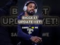 🚨 BIGGEST CAM JORDAN UPDATE YET🚨 #nfl #saints #shorts Saints News