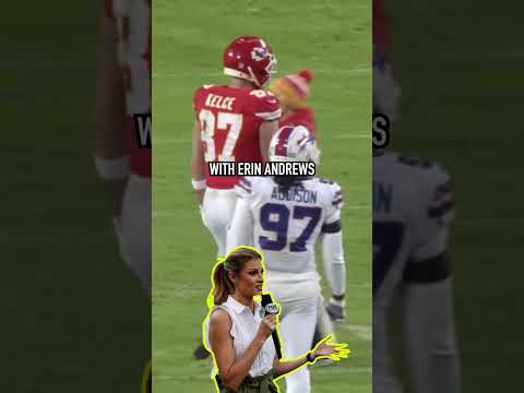 Travis Kelce Wants