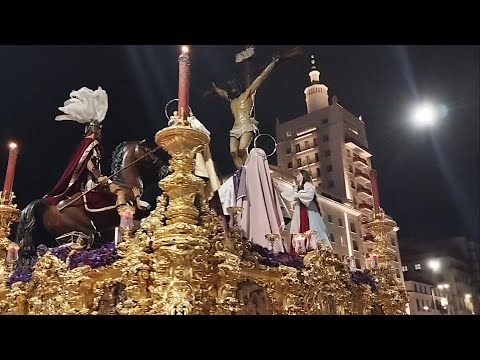 Pontificia, Real, Muy Ilustre y Venerable Archicofradía del Santísimo Cristo de la Sangre, María Santísima de Consolación y Lágrimas y del Santo Sudario