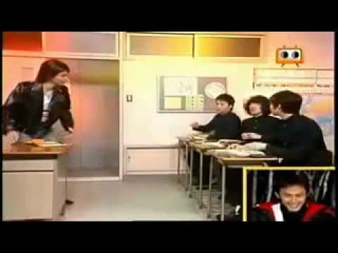B'z  ものまね