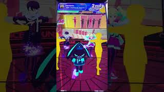 【DANCE aROUND】ENDYMION【MASTER】