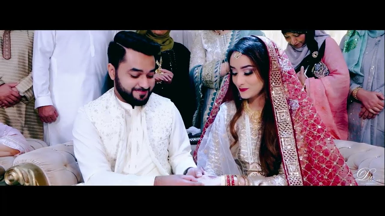 With you, every chapter feels like a love story | De Capture | 4K