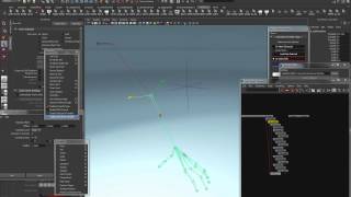 Maya Align PoleVector Hax