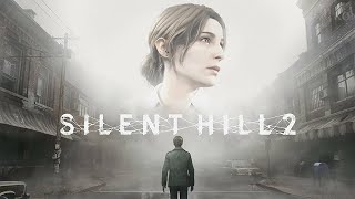 картинка: Silnet Hill 2 Remake часть 3 