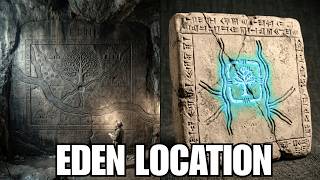 The Sumerian Tablet That Describes the Garden of Eden — And Gives Its Exact Location in Iraq