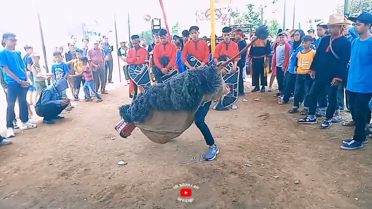 Bubuka & Arak arakan Ls Benjang Mekar jaya Di Andir uber