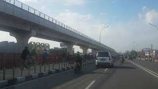 Palembang 04 Juli 2020 di Ampera