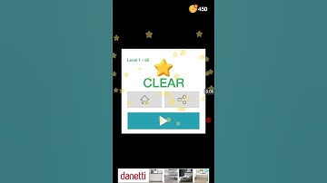 Fill one line level 1 part 26 walkthrough