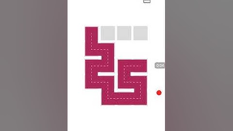 Fill one line level 1 part 26 walkthrough