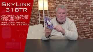 Skylink Universal Garage Door Opener