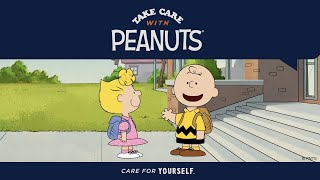 Take Care with Peanuts: Start with a Clean Slate