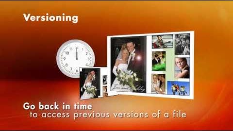 Dmailer Backup demo tour EN