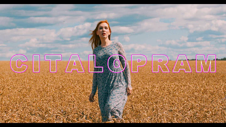 Christin Nichols - Citalopram [Official Video]