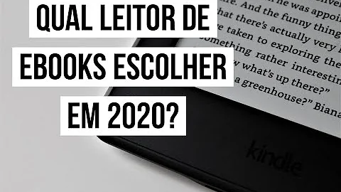 Quantas pessoas lêem eBook?