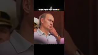 Other Leaders🤡 VS Putin🗿 India Visit🫡 #shortsvideo #india #russia