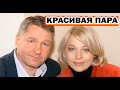 Как выглядит сын, которого Анна Легчилова родила в 46 лет от Игоря Бочкина