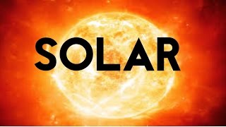 "Solar" A COD montage (scrapped)