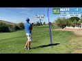 Subscriber Scramble ft. @GolfSidekick ! [LOOKOUT MOUNTAIN GOLF CLUB]