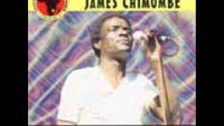 James Chimombe - Jemedza chords