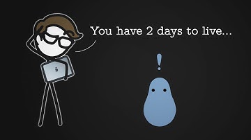 Simulating Lifespan (Why do blobs die around age 2?)