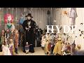 'THE ABYSS' MV Shooting | HYDE BEHIND THE SCENES