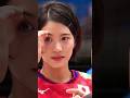 Li Yingying with a STRONG FACIAL Hit to Sarina Koga!
