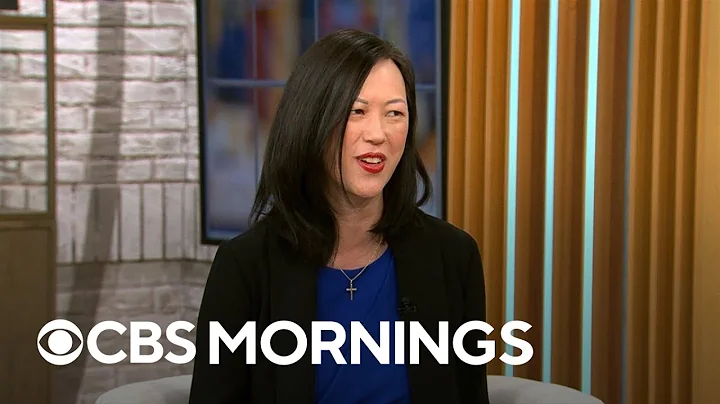 Ancestry CEO Deborah Liu on how women can take bac...
