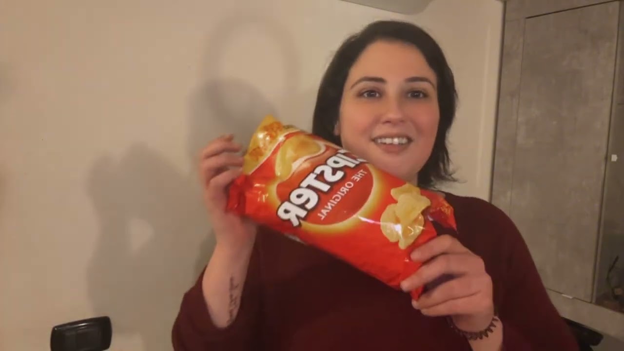 Video SPESA da 255€ cosa mangiamo?