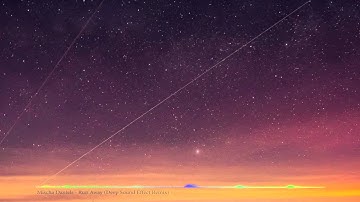 Mischa Daniels – Run Away (Deep Sound Effect Remix)