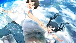 We'll Be Alright (Daijoubu) | Weathering With You AMV (4K)