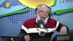 El mismo golpe con Jochy Santos