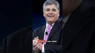 Sean hannity explains leaving nyc 👀 | “people glared at me in restaurants”