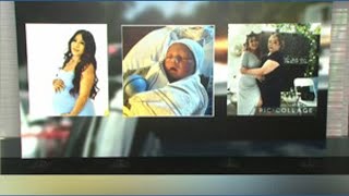 Modesto community mourns victims of deadly family stabbing