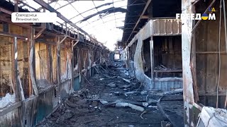 Ситуация на Луганщине: РФ не прекращает бомбардировки и обстрелы