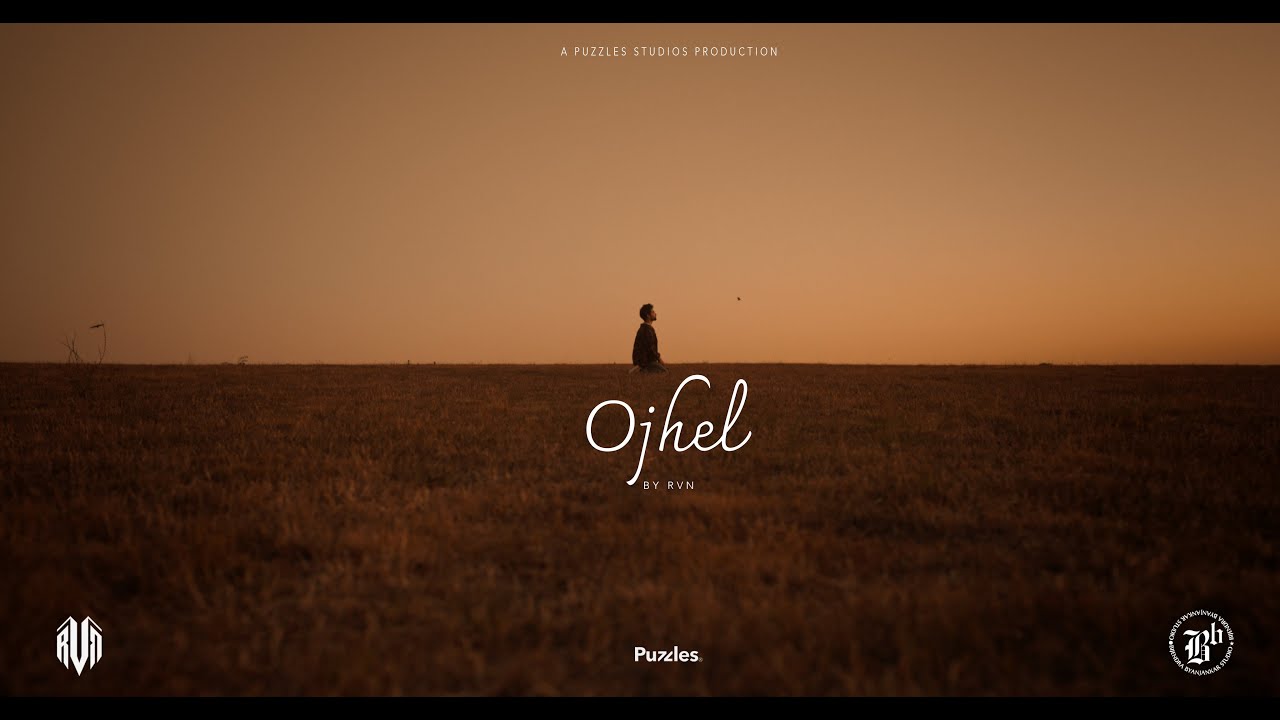 rVn - Ojhel (Official Music Video)
