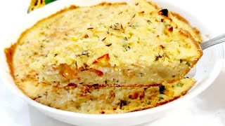 PIE OF CHICKEN WITH POTATO! SIMPLE, EASY AND DELICIOUS. screenshot 3