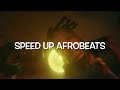 Koleyewon - Naira Marley (Speed Up Afrobeats)